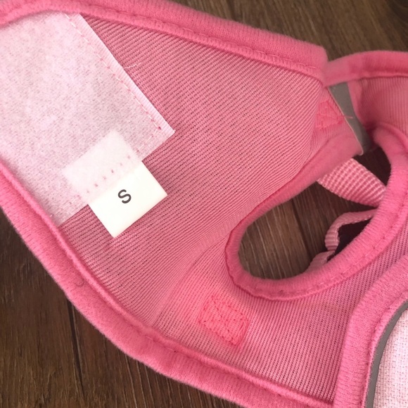 Small Dog Puppy Supplies Lot - Sling Sweaters Leashes Harness - Picture 6 of 10